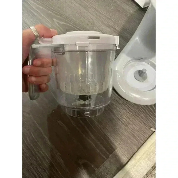 Evla Baby Food Processor - Picture 4 of 6